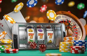 Ilustrasi Program Loyalitas di grand77bet