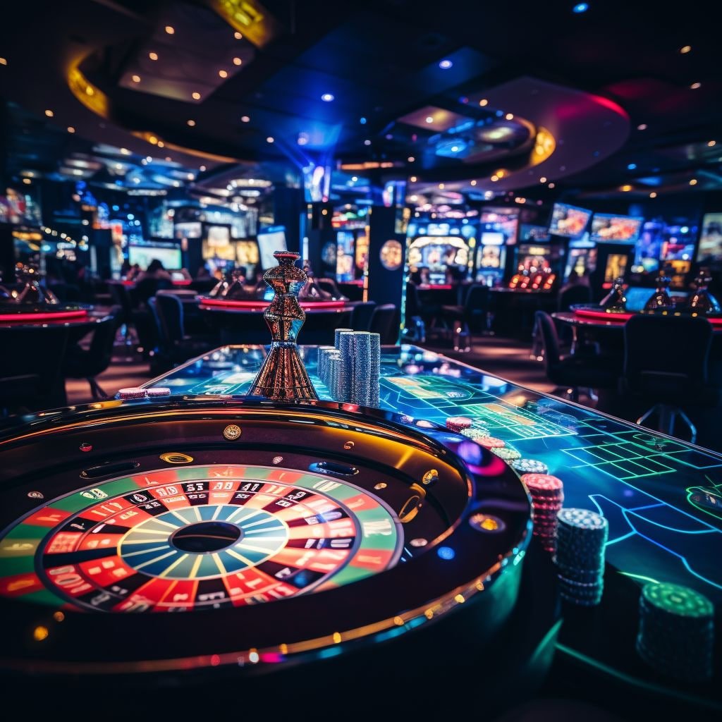 Panduan tanggung jawab pada grand77bet
